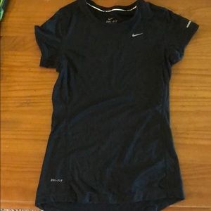 Nike Running Dri-Fit Shirt